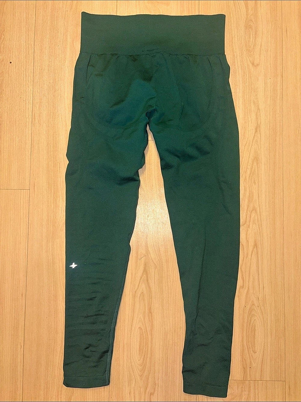 Halara OneForm Seamless Flow High Waisted Tummy Control Butt Lifting Yoga